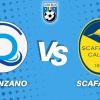 Desenzano-Scafatese, il tabellino e la diretta della partite