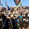 Il Bisceglie va oltre l'inferiorità numerica e vince la Coppa Italia Dilettanti