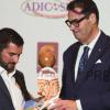 LND, Luigi Barbiero riceve il premio 'Maurizio Maestrelli': il comunicato