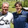 De Ceglie: "La promozione con l'Aosta è un regalo a mio padre. Vogliamo valorizzare un calcio puro e di valori"