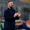 Ostiamare, arriva la vittoria del campionato Under 15: De Rossi esulta sui social