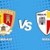 A.S.D. Sambiase-Nissa FC, 0-0 la diretta della partita