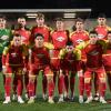 Bra, è ufficiale la retrocessione in Serie D dopo una sola stagione