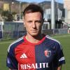 Sestri Levante, Raggio Garibaldi saluta il calcio giocato: entrerà nello staff di Pastorino al Vado