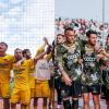Scafatese-Barletta, dove vedere la partita in streaming e in tv