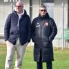 L’Angelana vola in Serie D: Romeo Papini racconta la promozione