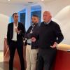 Reggina, Ballarino: "Nessuna trattativa per la cessione". Poi rilancia: "Disposto a vendere a zero"