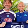 Real Calepina, tutto fatto per l'arrivo di Gianluca Savoldi in panchina