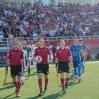 Apice-Taranto, dove vedere la partita in tv e in streaming