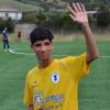 Dalla malattia al gol all'esordio in Serie D a 16 anni: la storia di Davide Loi