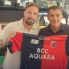 Gelbison, Stefano Maiorano è il nuovo Direttore Sportivo
