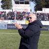 Barletta, Romano: "Questo club merita la C. Ora testa alla Poule Scudetto"