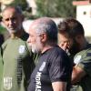 Dopo 43 anni, Carboni fa un passo indietro: il messaggio del presidente del Monastir