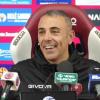 Reggina, Torrisi: "Partita fondamentale, per l'Igea sarà la sfida della vita"