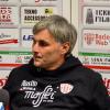 Sesia torna a Barletta da avversario: era l'allenatore dell'ultima Serie C