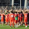 Ideale Bari, la favola continua: biancorossi in Promozione