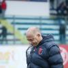 Athletic Palermo, Giuseppe Ferazzoli in pole per la panchina