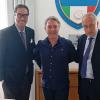 Nuova Spal, incontro con la LND: obiettivo ripescaggio in Serie D