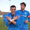 Mezzolara, trionfo e riscatto: è Serie D al termine del duello con la SPAL 