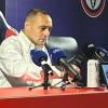 Reggina, le parole di Rizzetta in conferenza stampa: “Sono cresciuto seguendo le salvezze di Amoruso, Cozza e Taibi”