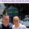 Reggina, Rizzetta rientra a Reggio Calabria dopo l'ennesimo rilancio per rilevare il club