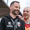 Cellini sogna la Serie D: il Grassina si gioca tutto contro la Santegidiese