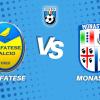 Scafatese-Monastir 1-0, inizia il secondo tempo | LIVE