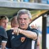 Igea Virtus, si spinge per chiudere Pellegrino come ds e Auteri per la panchina