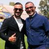 Athletic Palermo, Clemente: "Abbiamo un patrimonio importante e dovremo essere bravi a non disperderlo"