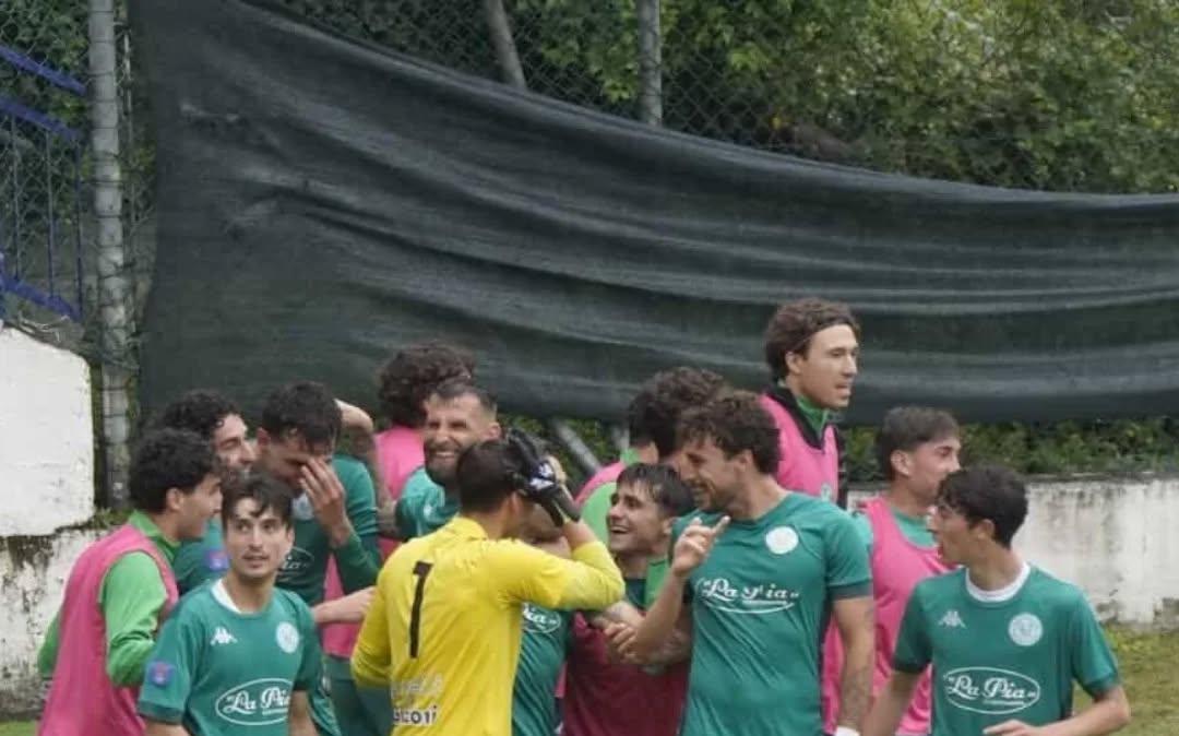 Fezzanese, è finale: i liguri superano il Nuovo Pordenone per 3-1 al "Picco"