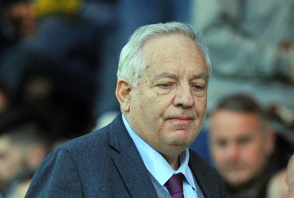 Viterbese, Camilli: “Se rimango io, cambia tutto dalla A alla Z”