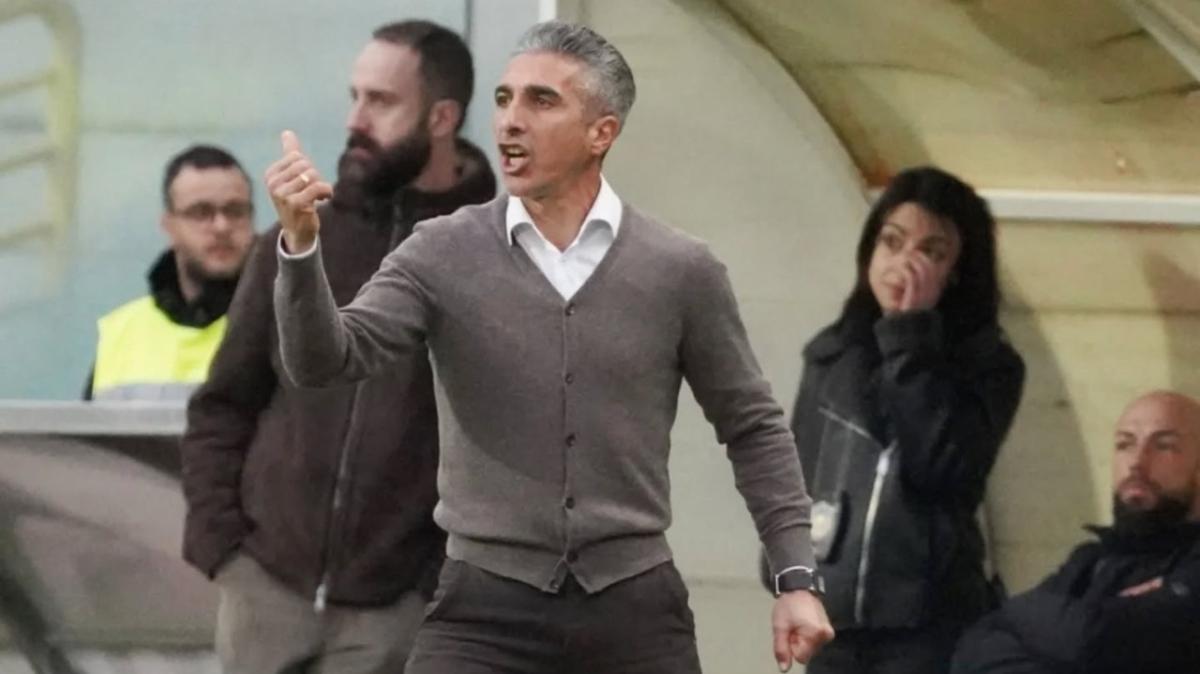 Domenico Giamp&agrave; Nola