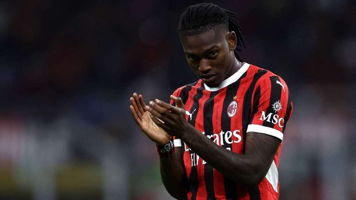 Ma quale Leao? Max Allegri non ha dubbi | Vuole recuperare un solo giocatore per continuare a vincere