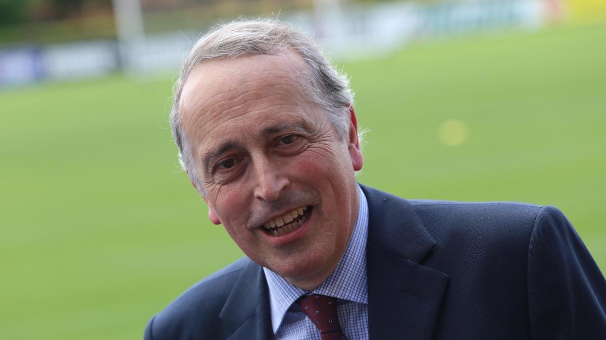 Elezioni Figc, incontro tra Abete e le Associazioni Calciatori e Allenatori | LIVE