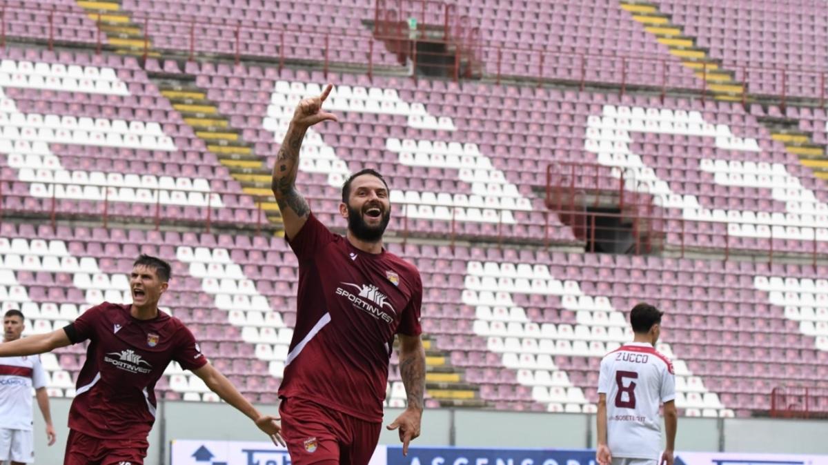 Trapani, pronta una corazzata per tornare in C. Torna Kragl, vicino Favetta