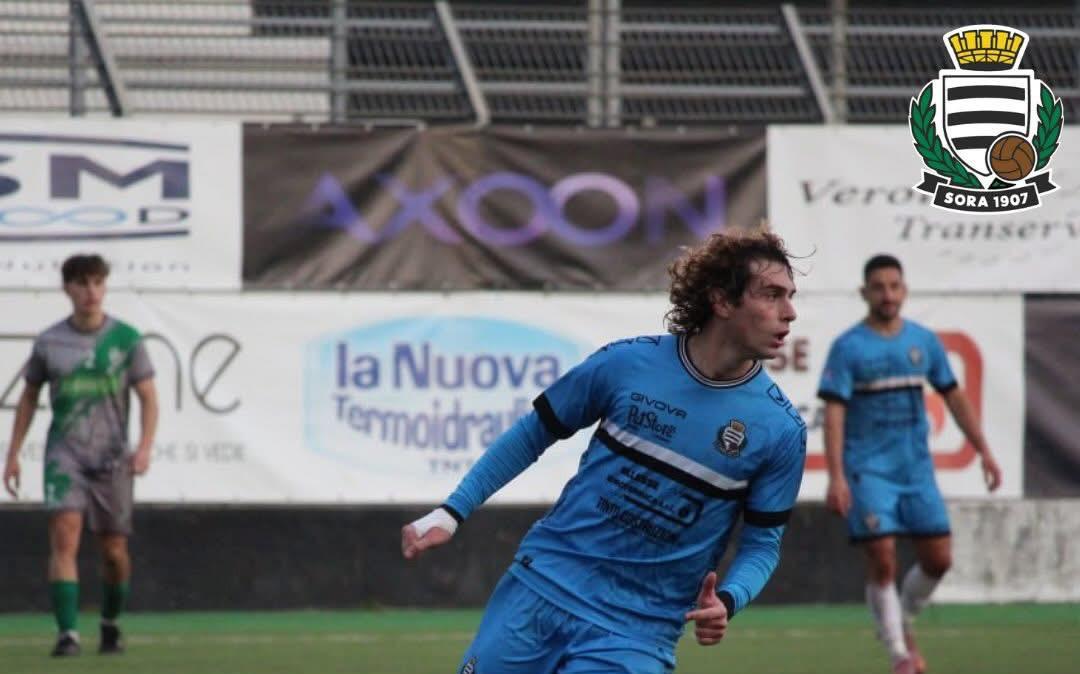 L'amore per l’Inter e la missione Sora, Curatolo: “Qui per far ricredere tutti”