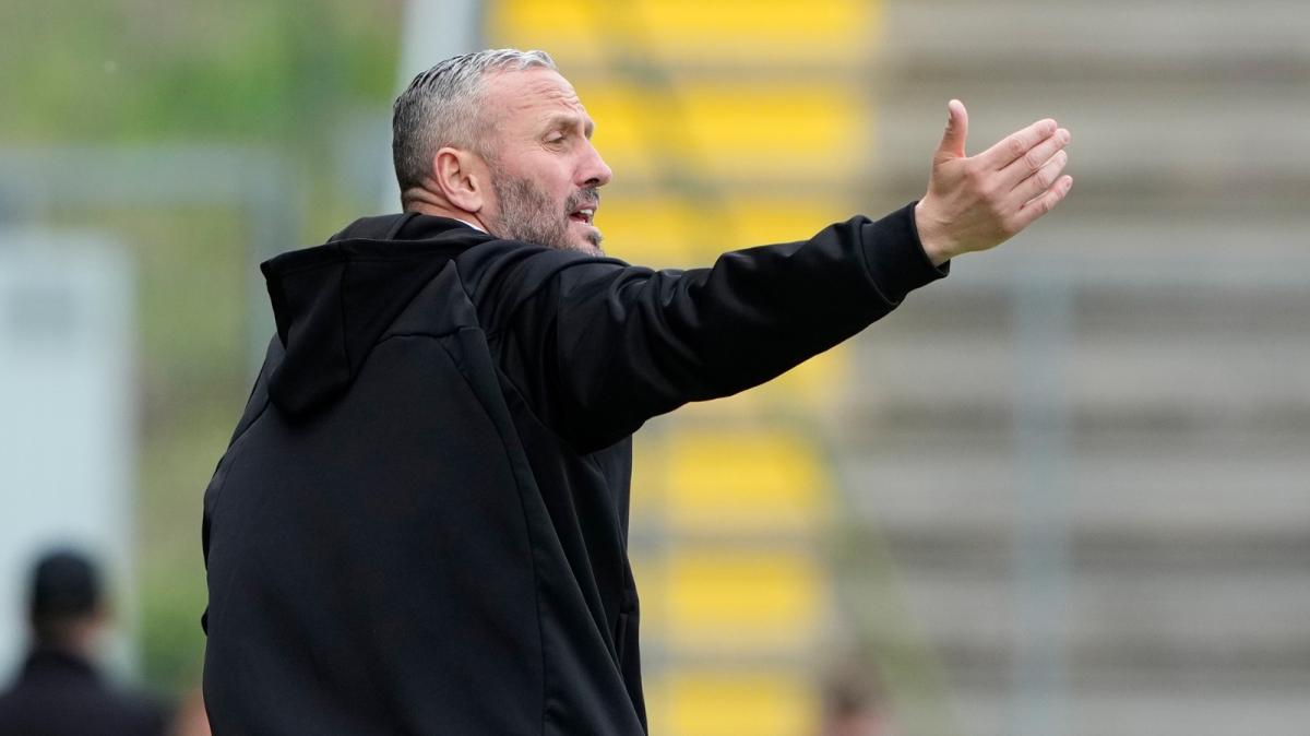 Teramo, Pomante: "Siamo carichi. Orgoglioso dell'entusiasmo dei tifosi"