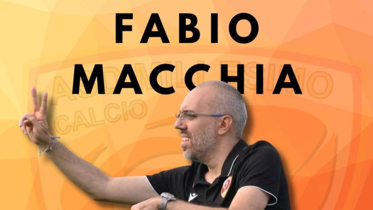 Millesimo: conferma per l'allenatore Fabio Macchia