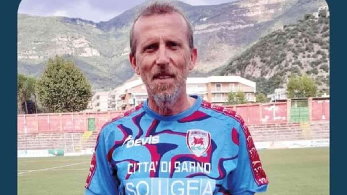 Nuova Spal, Carmine Parlato sarà il nuovo allenatore