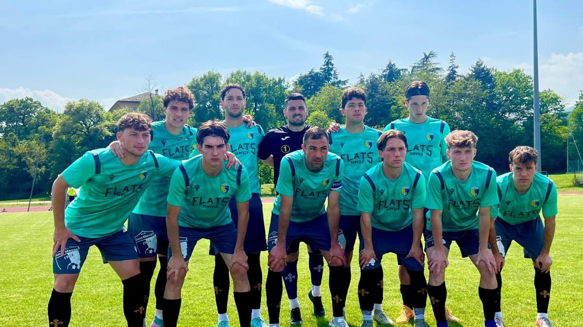 Sasso Marconi, la fabbrica di talento del girone D