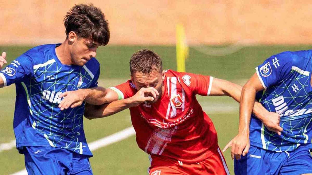 Pagina Facebook Grosseto