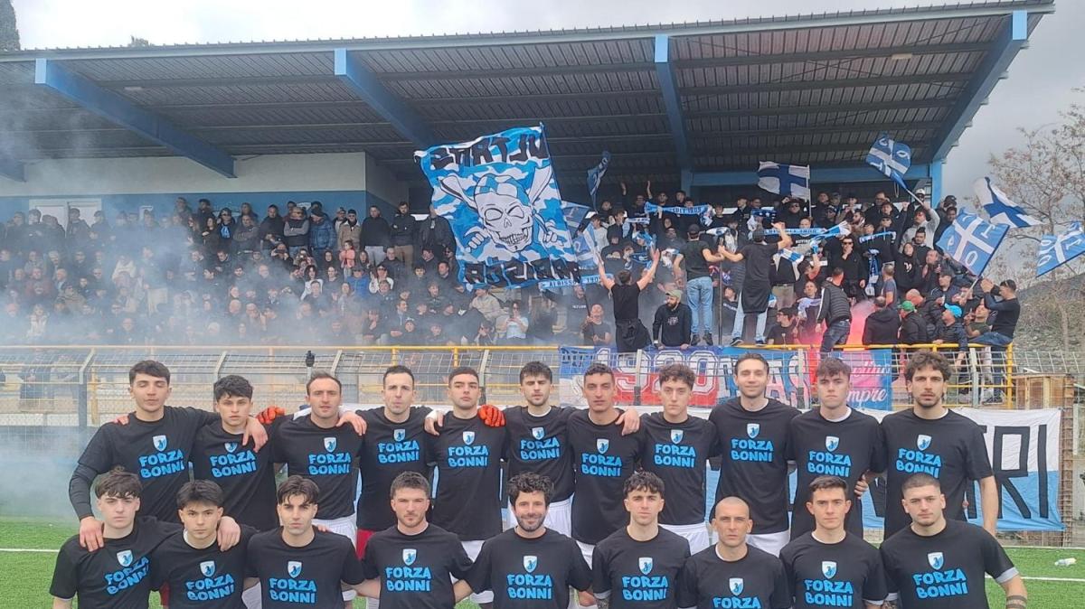 Promozione Liguria, l'Albissole punta l'allungo decisivo