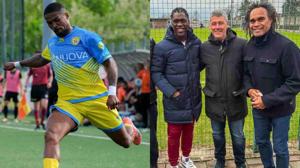 Da Ronaldinho a Seedorf fino a Douglas Costa: i campionati minori diventano una vetrina globale tra marketing e nuovi progetti