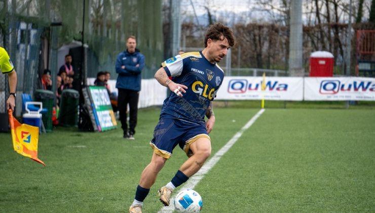 Chisola, Favale: "La sintonia del gruppo è la nostra chiave. Il segreto? C’è poca invidia"