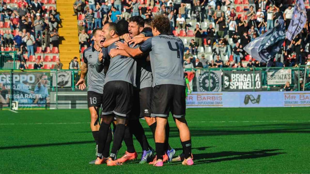 Credits: Alessandria Calcio