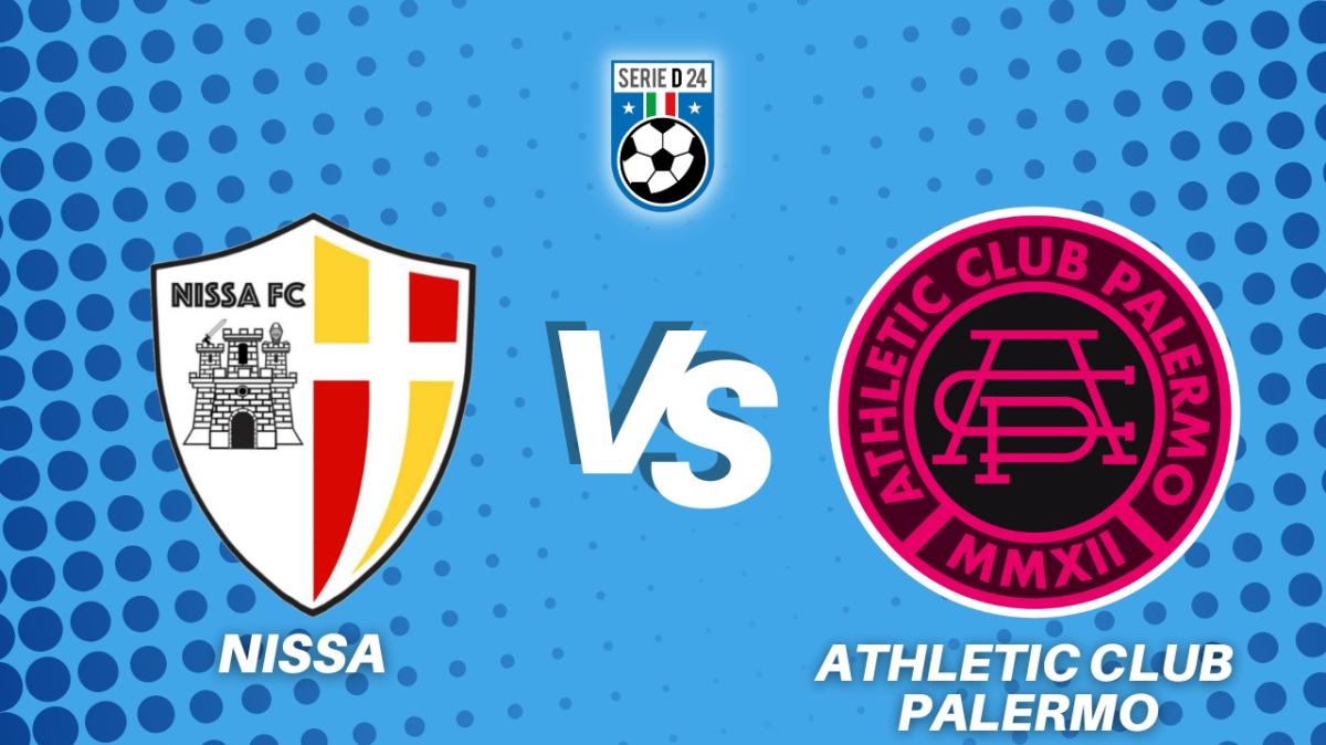 Nissa-Athletic Club Palermo, la diretta della partita