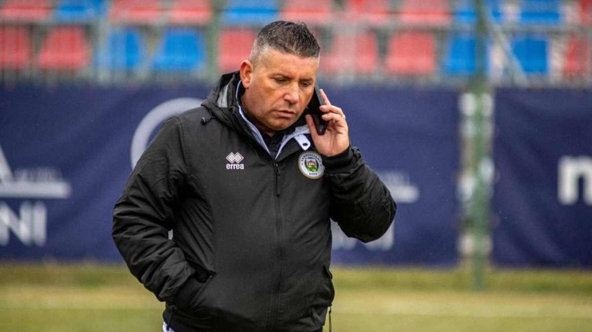 Sant'Angelo, Vito Cera sarà il nuovo ds: accordo in chiusura con l'ex Fanfulla