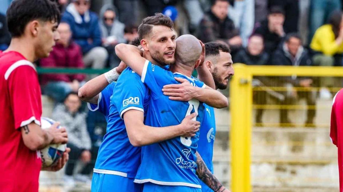 Credit: ASD Soccer Trani