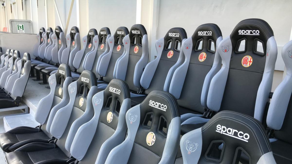 Alessandria-Pro Villafranca 4-1, il tabellino della partita