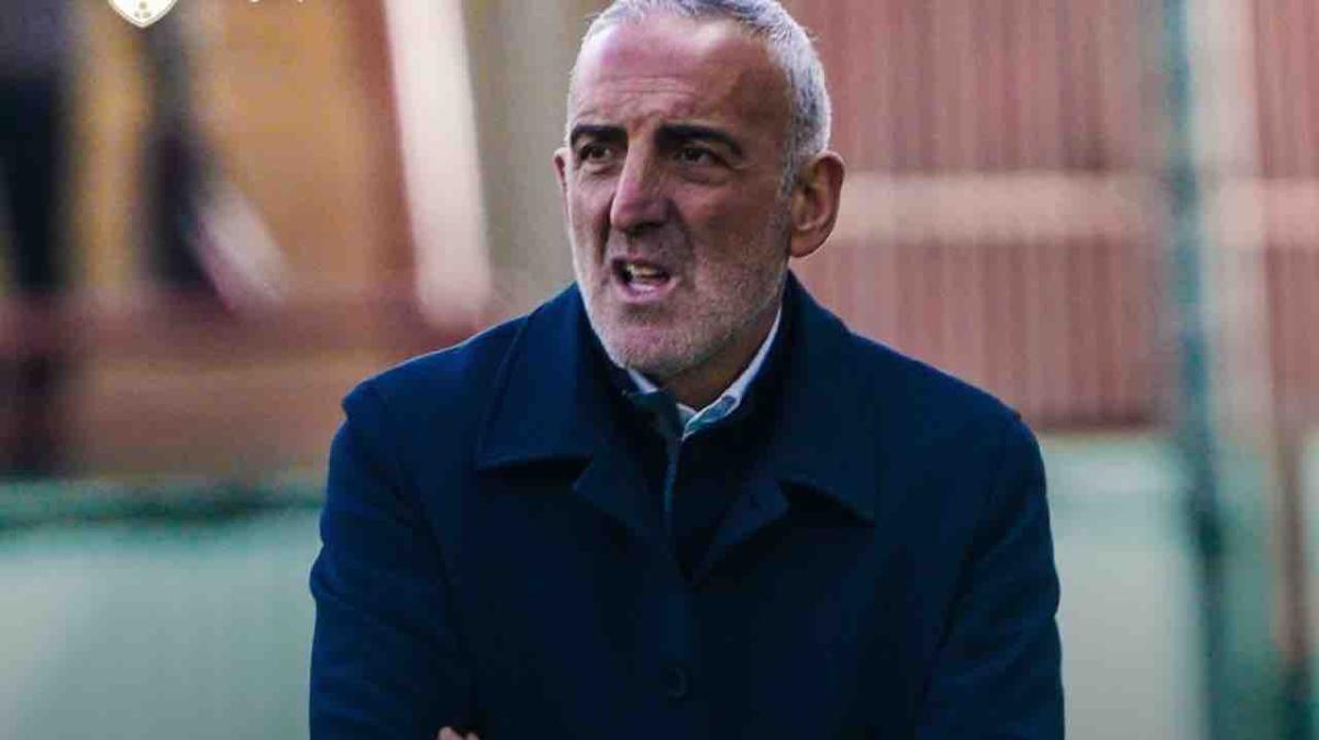 Messina, Feola: "Il ritiro è stato fondamentale. Siamo pronti a lottare"